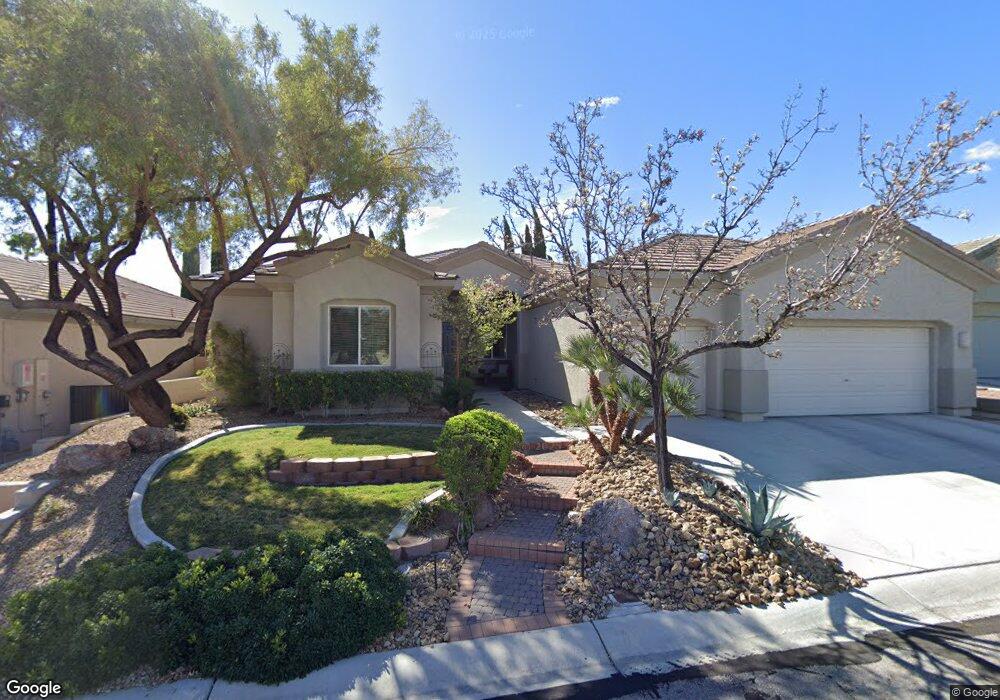 10579 Realm Way unit none, Las Vegas, NV 89135 - photo 1