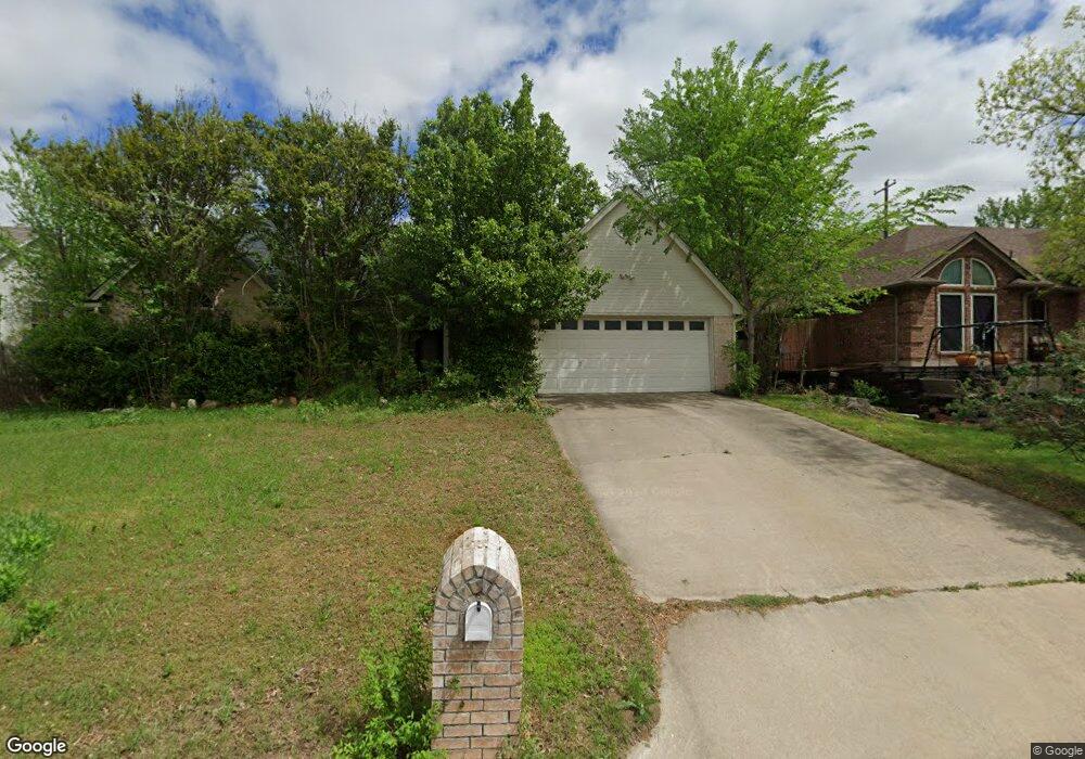 1459 Shadow Run, Weatherford, TX 76086 - photo 1