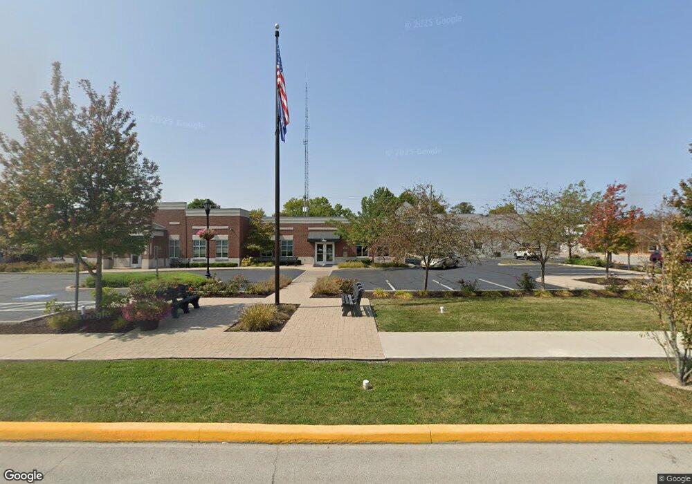 210 S Main St, Tipton, IN 46072 - photo 1