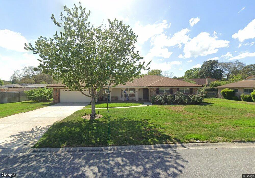 4328 Smugglers Way, Jacksonville, FL 32210 - photo 1