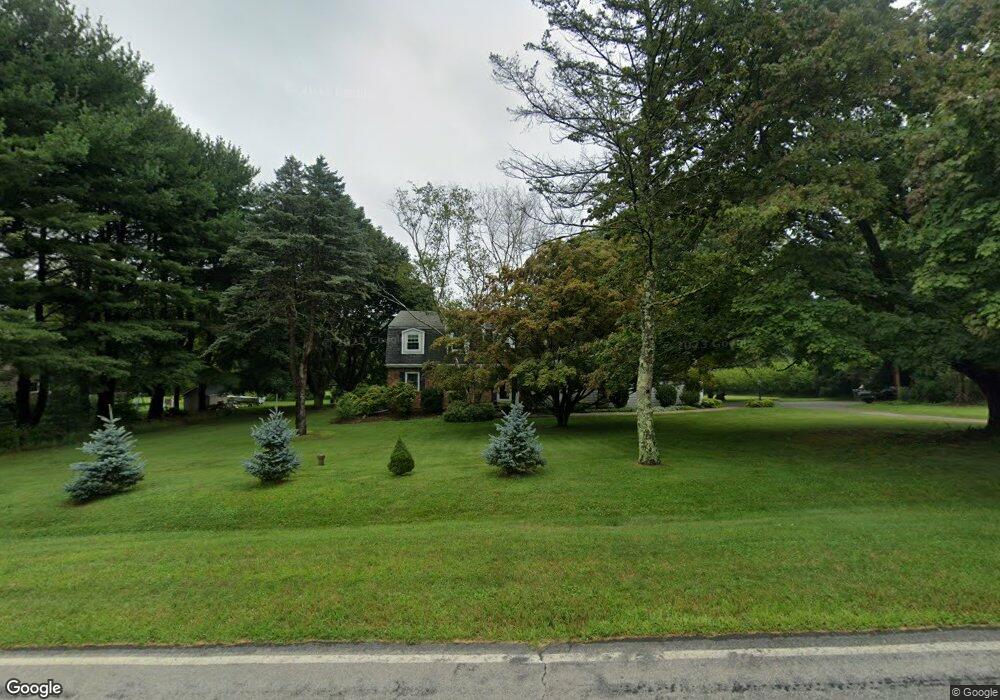 189 W Valley Brook Rd, Califon, NJ 07830 - photo 1