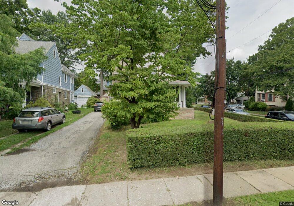 89 E Stewart Ave, Lansdowne, PA 19050 - photo 1