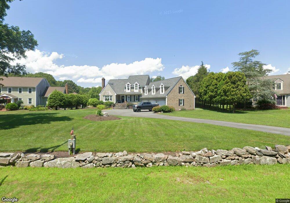 155 Rock Odundee Rd, South Dartmouth, MA 02748 - photo 1