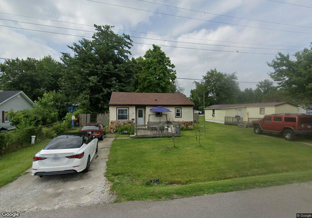 350 Broadway St, Austin, IN 47102 - photo 1