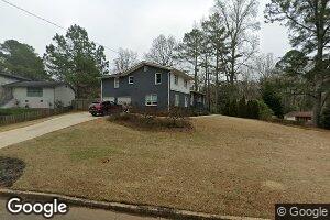 1465 Runnymeade Rd NE, Atlanta, GA 30319