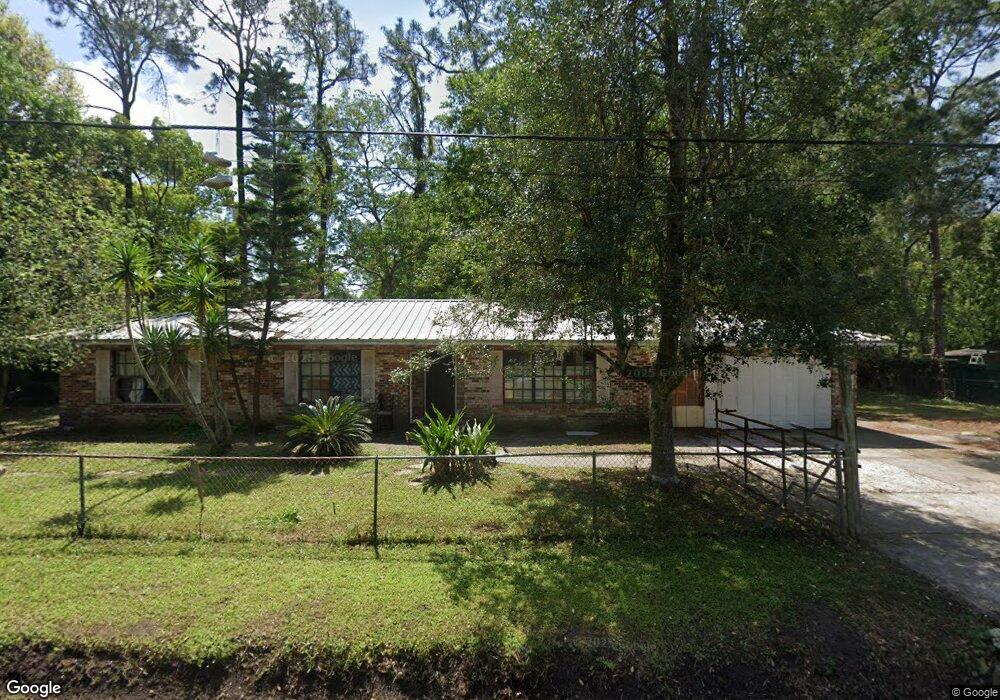 5410 Alpha Ave, Jacksonville, FL 32205 - photo 1