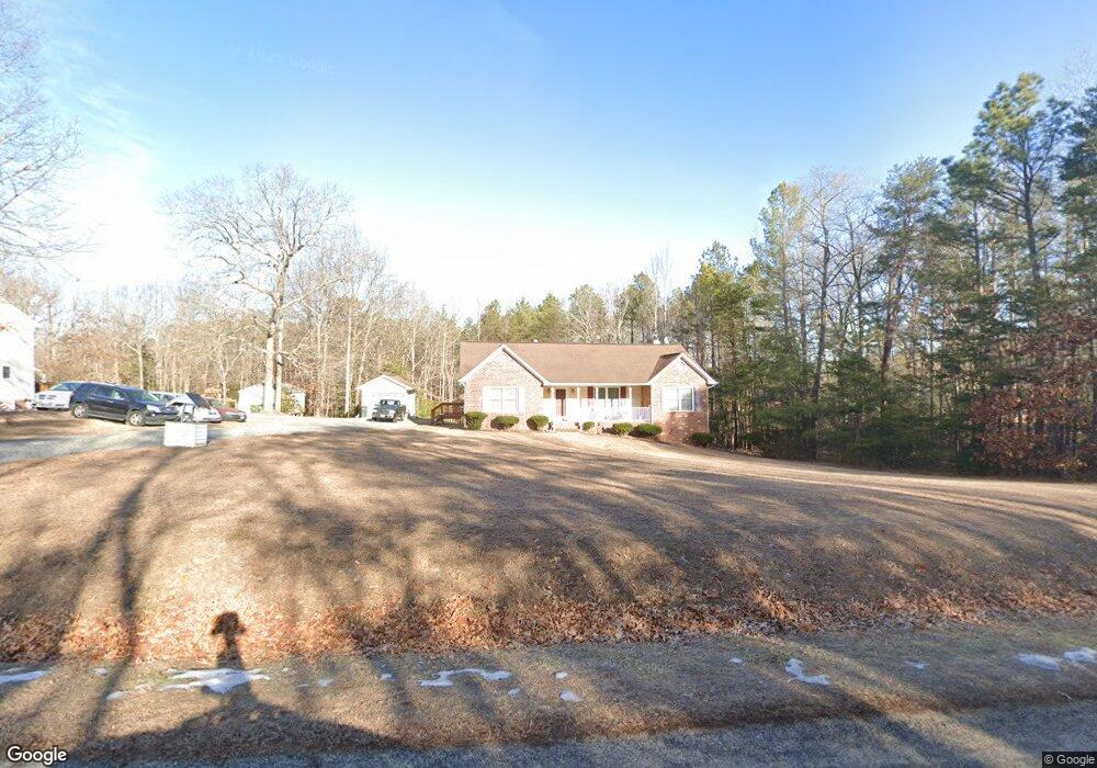 11199 Holly Ridge Ln, Ruther Glen, VA 22546 - photo 1