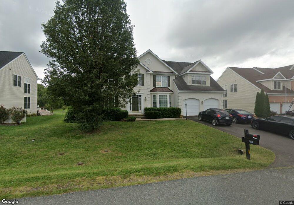 1212 Sedgwick Dr, Locust Grove, VA 22508 - photo 1