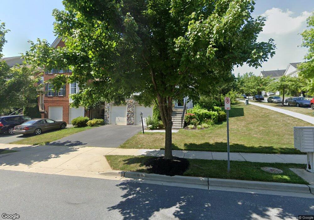 23228 Murdock Ridge Way, Clarksburg, MD 20871 - photo 1