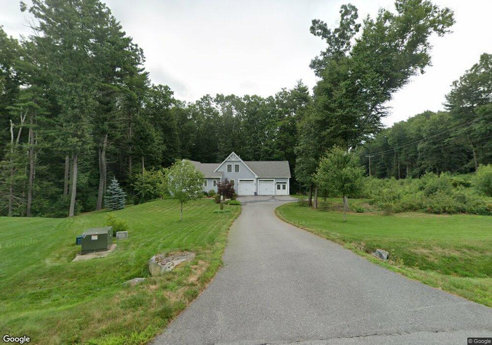 8 Jacqueline Way unit 94, Stratham, NH 03885 - photo 1