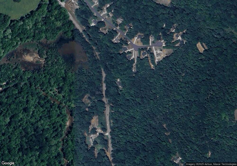 204 Cherokee Trail, Hoschton, GA 30548 - photo 1