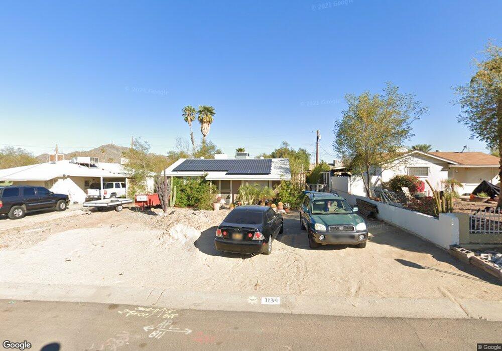 1134 E Eva St, Phoenix, AZ 85020 - photo 1