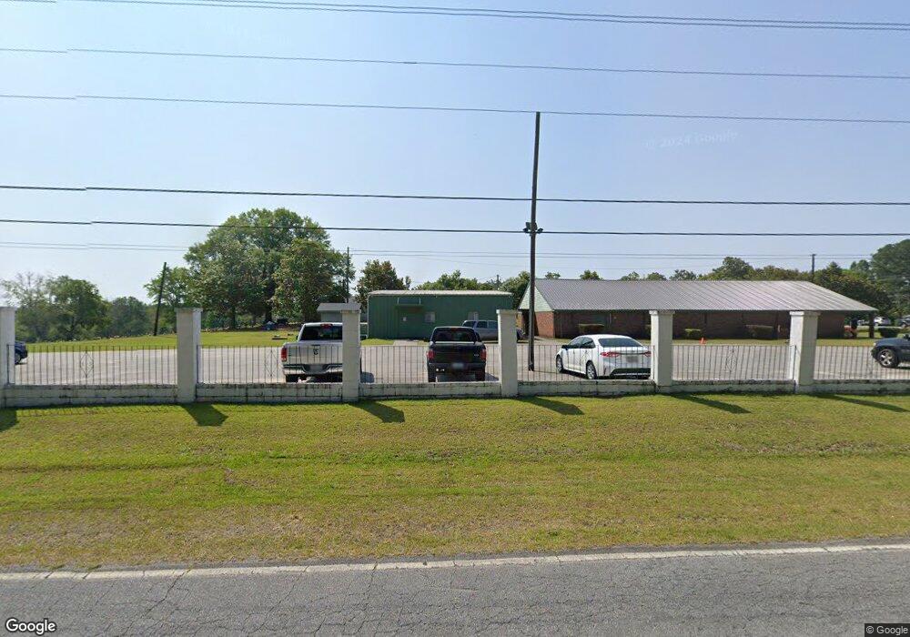 3223 Joycliff Rd, Macon, GA 31211 - photo 1