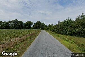 LOT 95 Harris Rd, Franklin, VA 23851