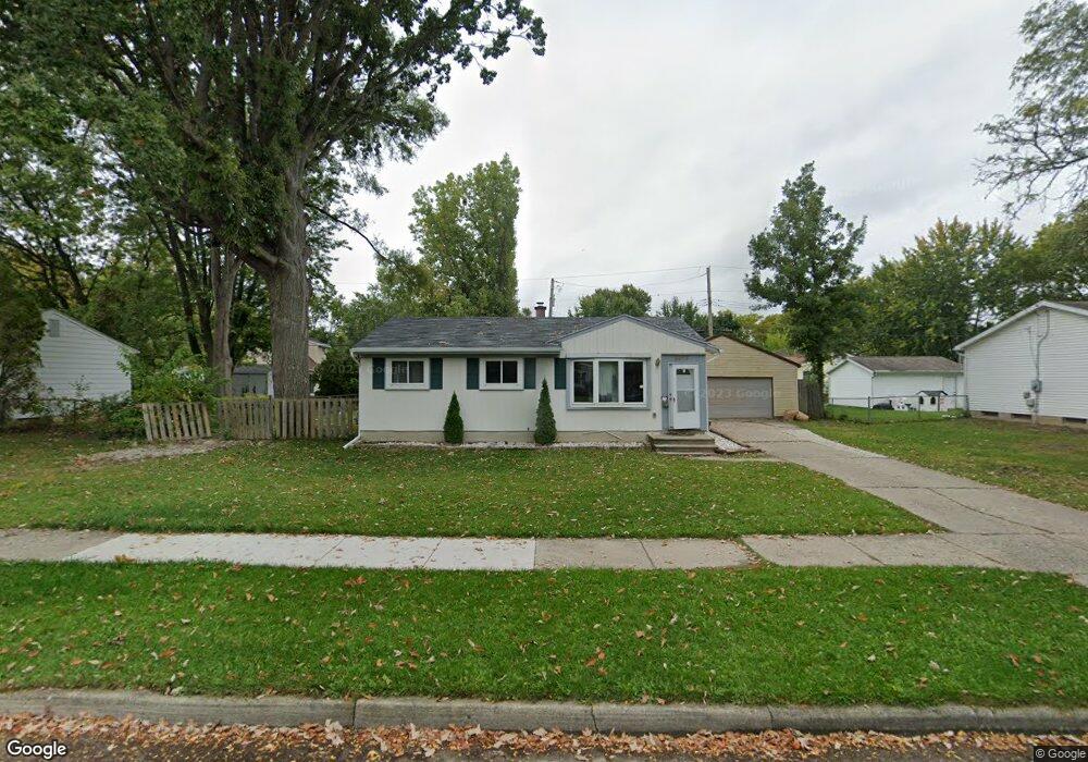 3613 Glenbrook Dr unit 1, Lansing, MI 48911 - photo 1