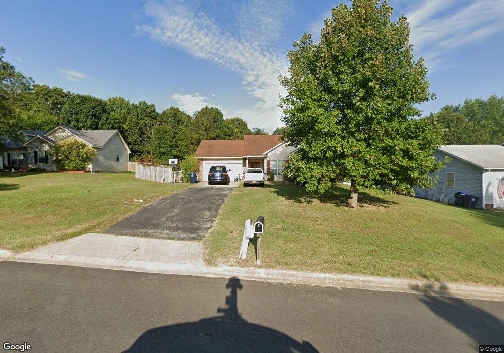 3551 Country Cir, Harrison, AR 72601 - photo 1