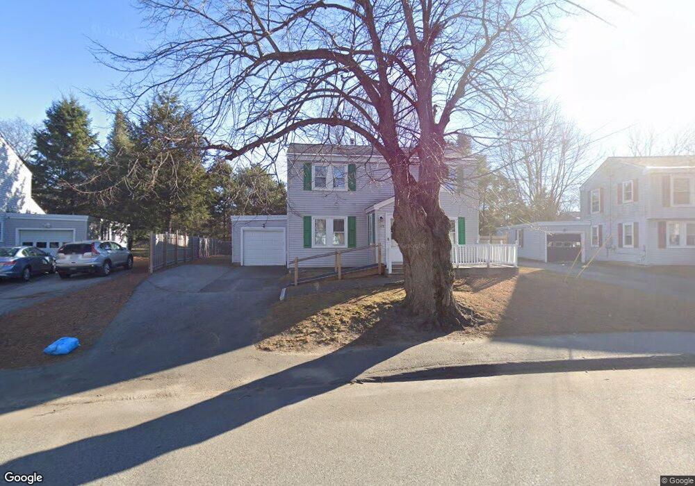 178 Columbia Ave, Brunswick, ME 04011 - photo 1