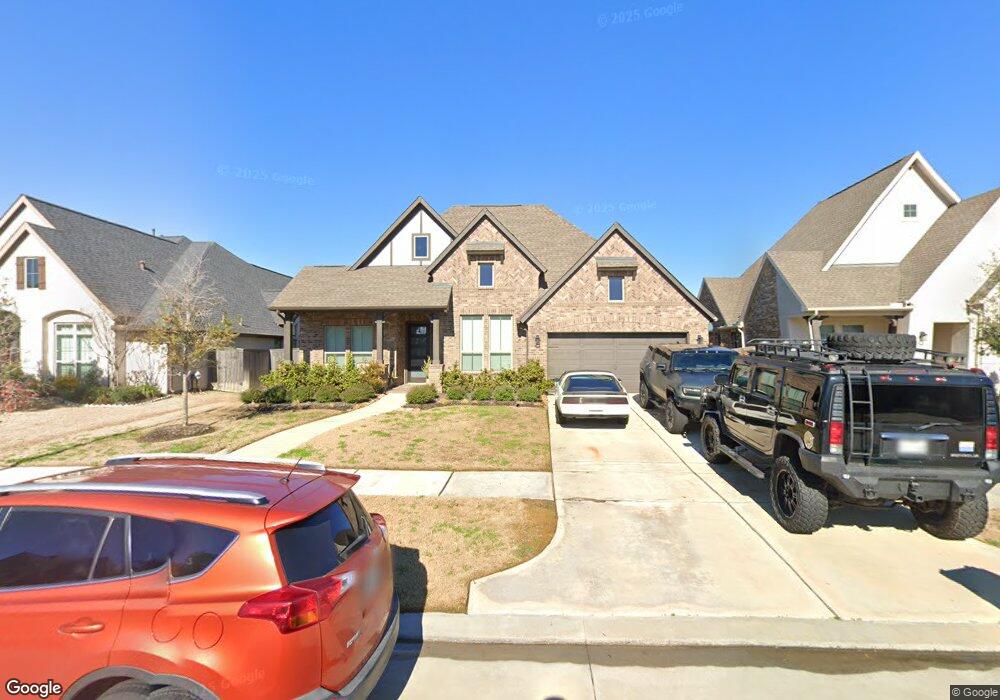 22730 Moore Point Ln, Richmond, TX 77469 - photo 1