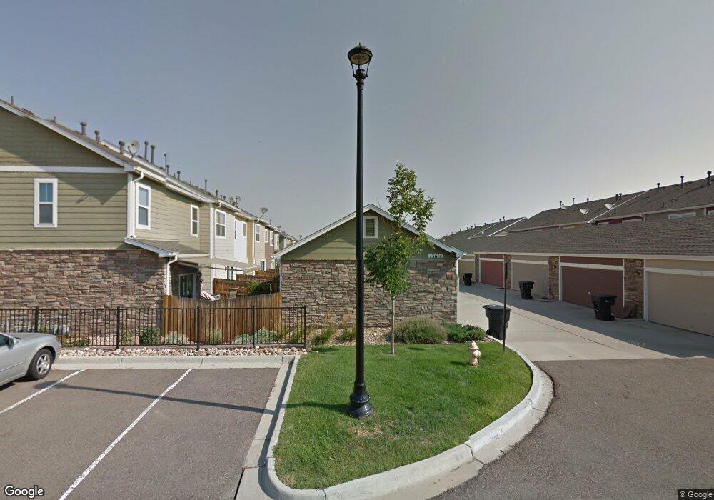 13614 Garfield St unit F, Thornton, CO 80602 - photo 1