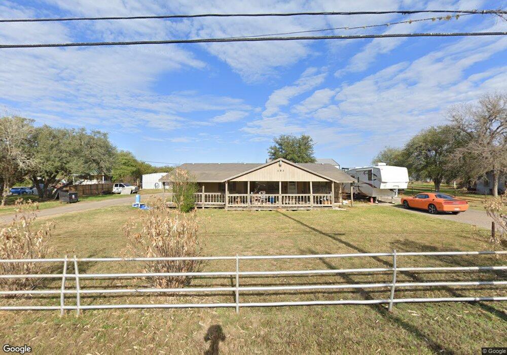 183 White Ln, Beeville, TX 78102 - photo 1