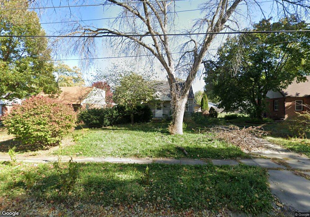 3431 53rd St, Des Moines, IA 50310 - photo 1