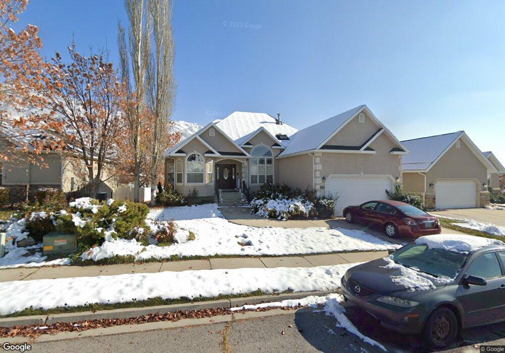 562 N 1280 E, American Fork, UT 84003 - photo 1