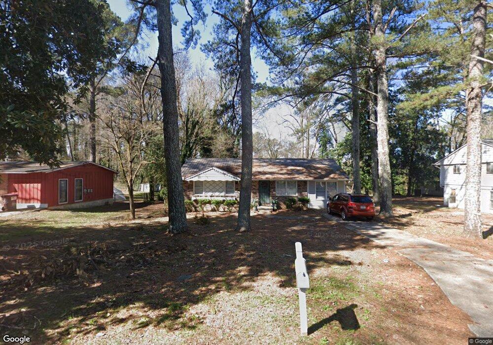 4039 Magnolia Ln unit 1, Forest Park, GA 30297 - photo 1