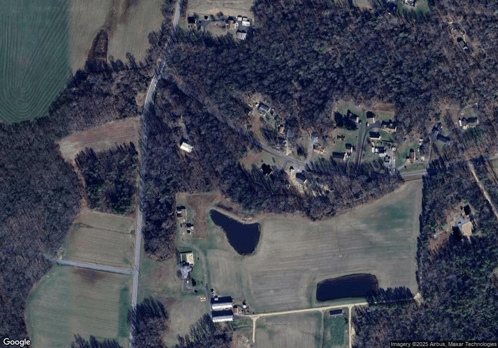 36884 Manor Rd, Chaptico, MD 20621 - photo 1