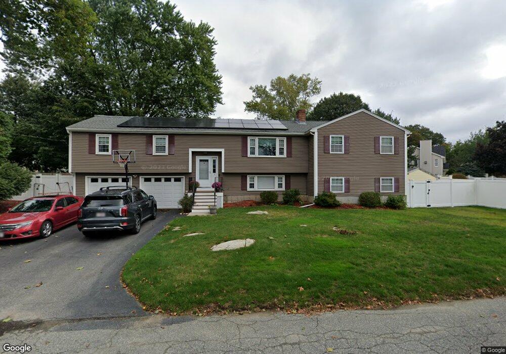 4 Arthur Rd, Stoneham, MA 02180 - photo 1