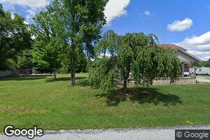 11033 Crawford Rd, Homerville, OH 44235