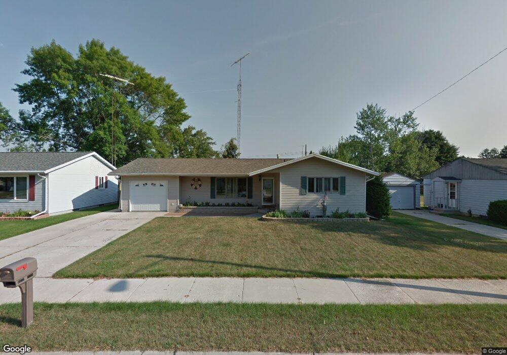 2728 42nd St, Two Rivers, WI 54241 - photo 1