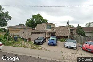 3211 Locust Dr, Cheyenne, WY 82001