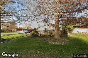 614 S 14th Ave, Lebanon, PA 17042