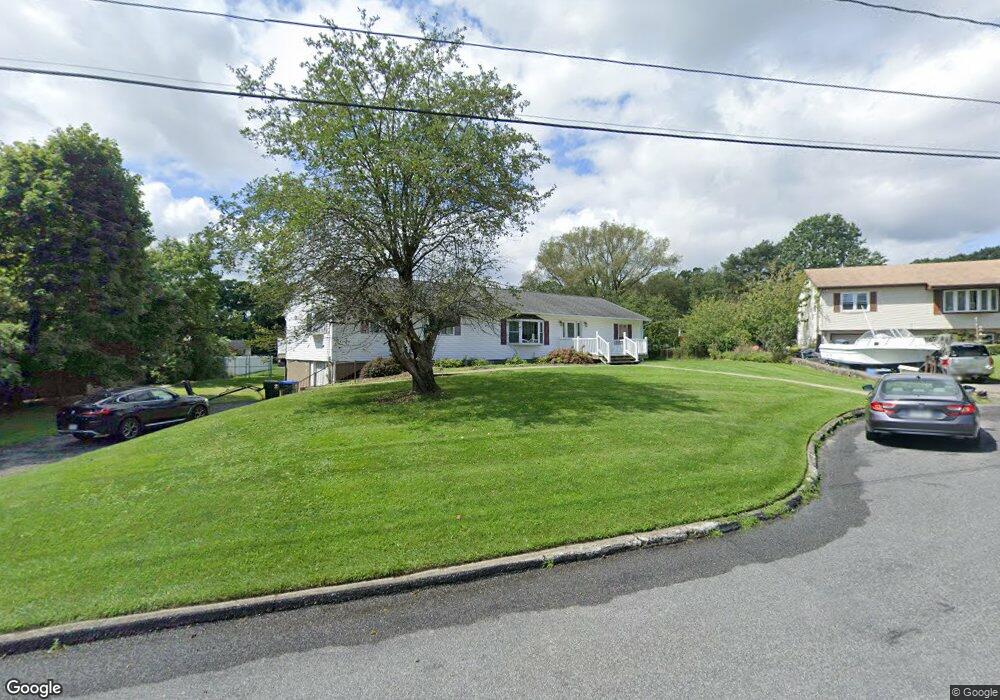 6 Dapple Terrace, Newburgh, NY 12550 - photo 1