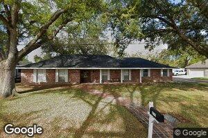 131 Toni Dr, Reserve, LA 70084