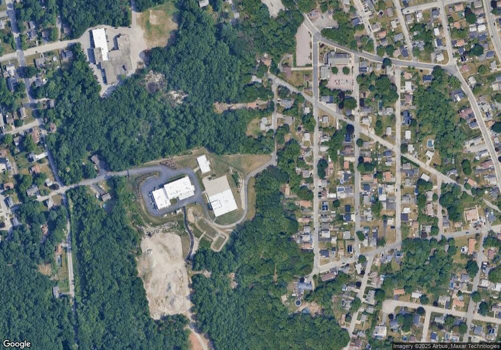 0 Acres Ave, Woonsocket, RI 02895 - photo 1