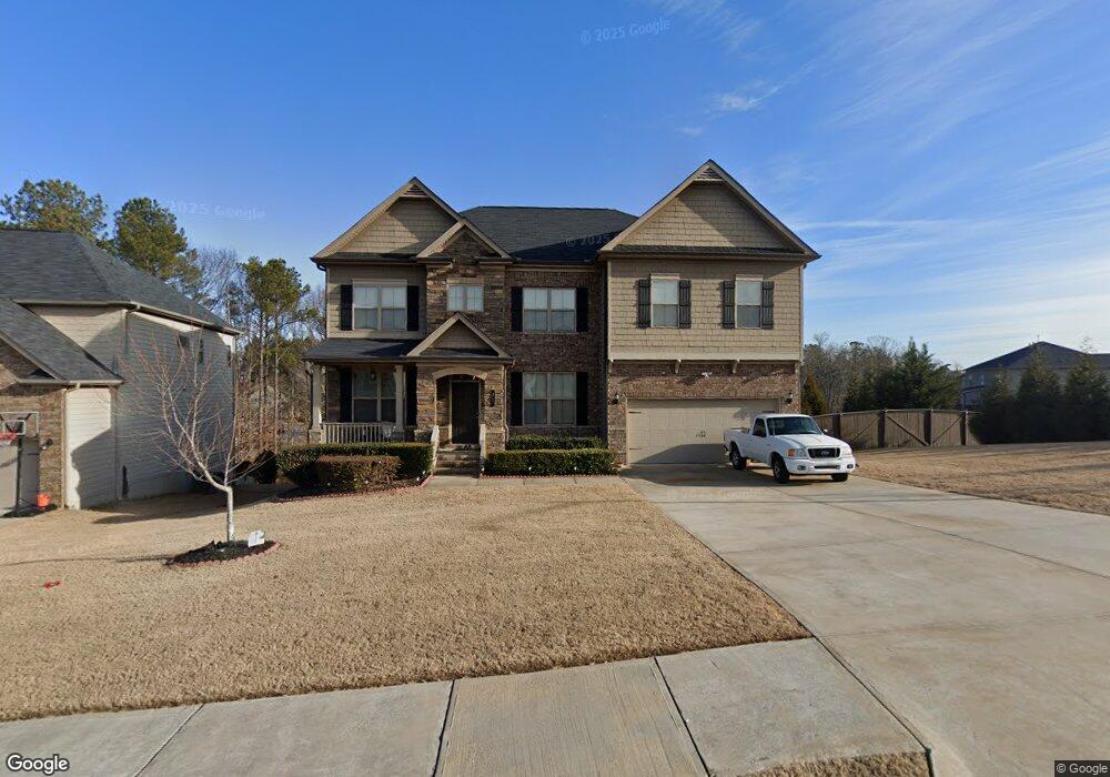 71 Hickory Pointe Dr, Acworth, GA 30101 - photo 1