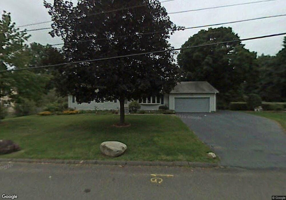 205 Butternut Hollow Rd, West Springfield, MA 01089 - photo 1