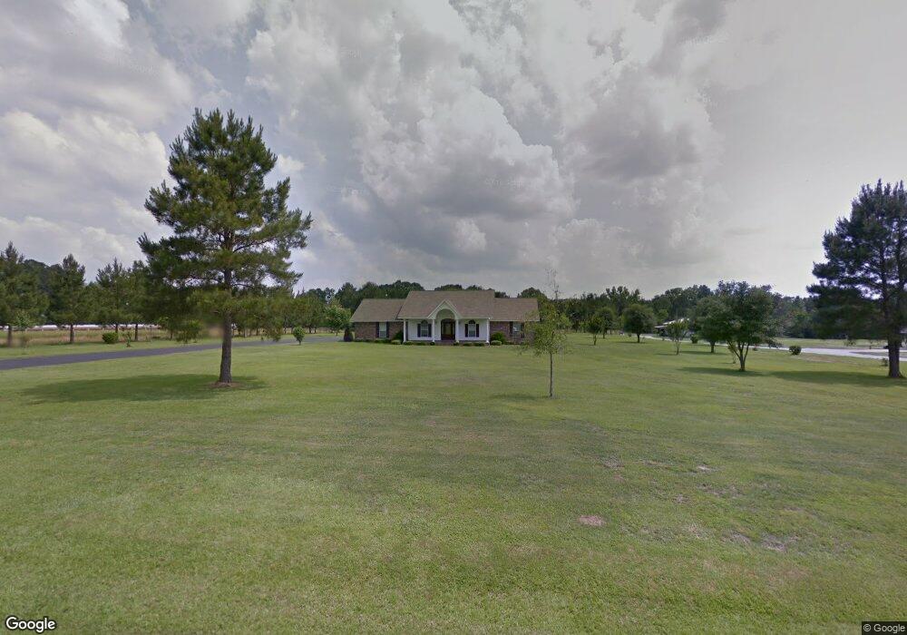 31 Paul Myrick Rd, Laurel, MS 39443 - photo 1