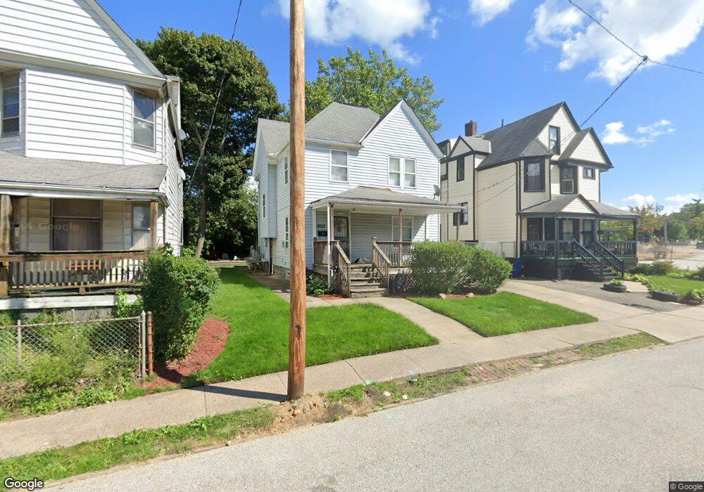 2227 E 103rd St, Cleveland, OH 44106 - photo 1