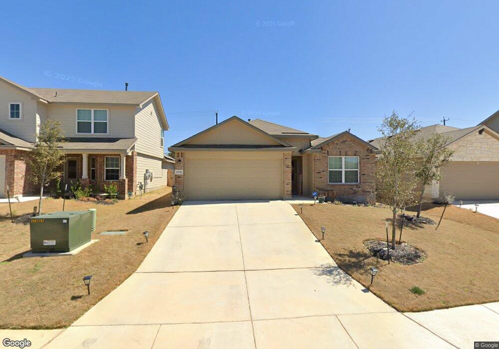 21926 Backspin, San Antonio, TX 78261 - photo 1