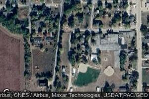 1889 Green St, Thomson, IL 61285