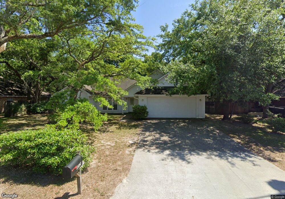 8521 Clamshell Ave, Ocean Springs, MS 39564 - photo 1