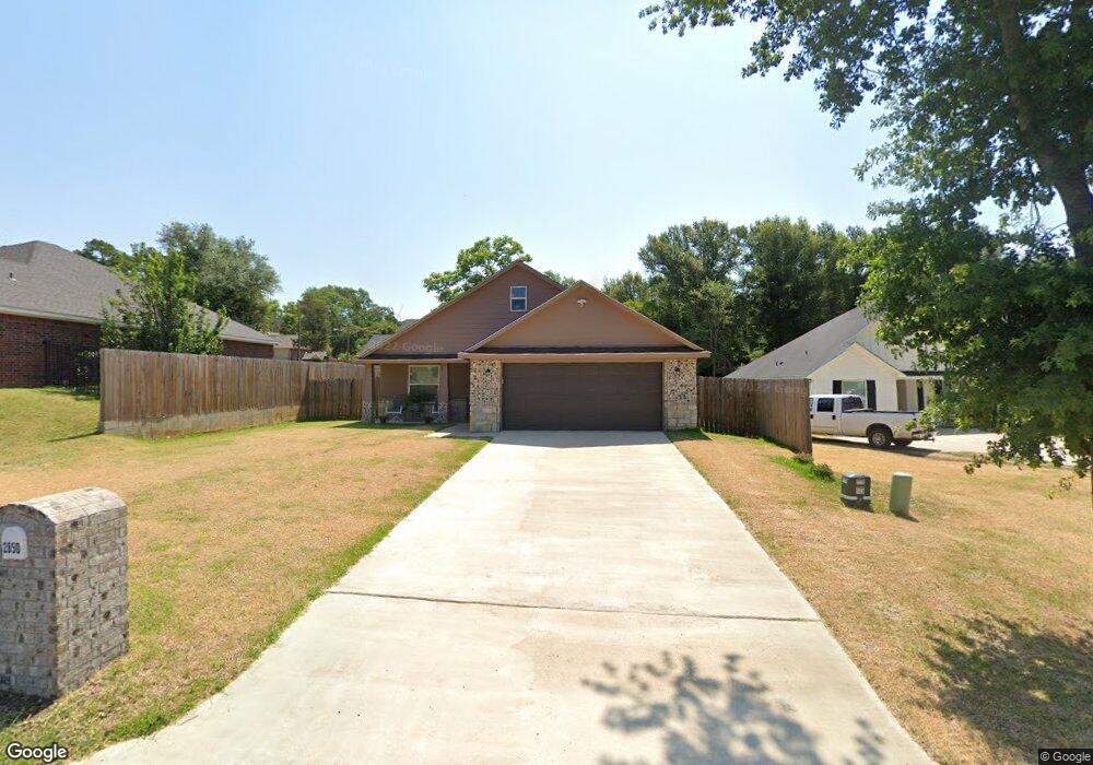 2850 Barnes St, Tyler, TX 75701 - photo 1