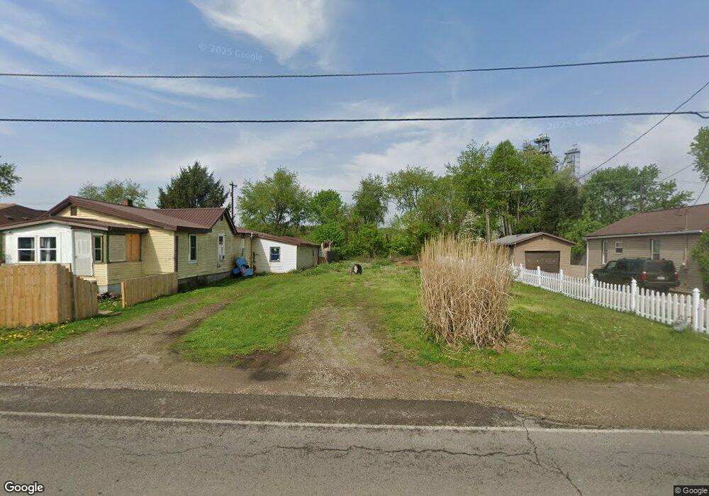 1527 S 6th St, Coshocton, OH 43812 - photo 1