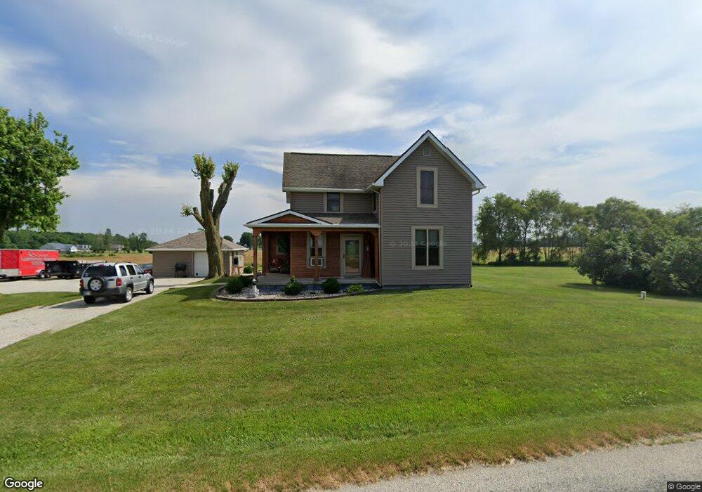 933 E 1100 N, Roanoke, IN 46783 - photo 1