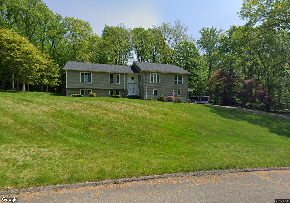 45 Deepdene Rd, Trumbull, CT 06611 - photo 1