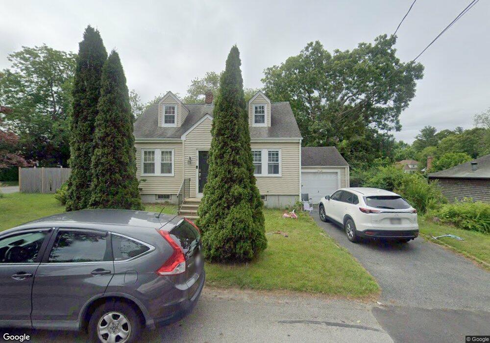 66 Hancock St, North Dartmouth, MA 02747 - photo 1