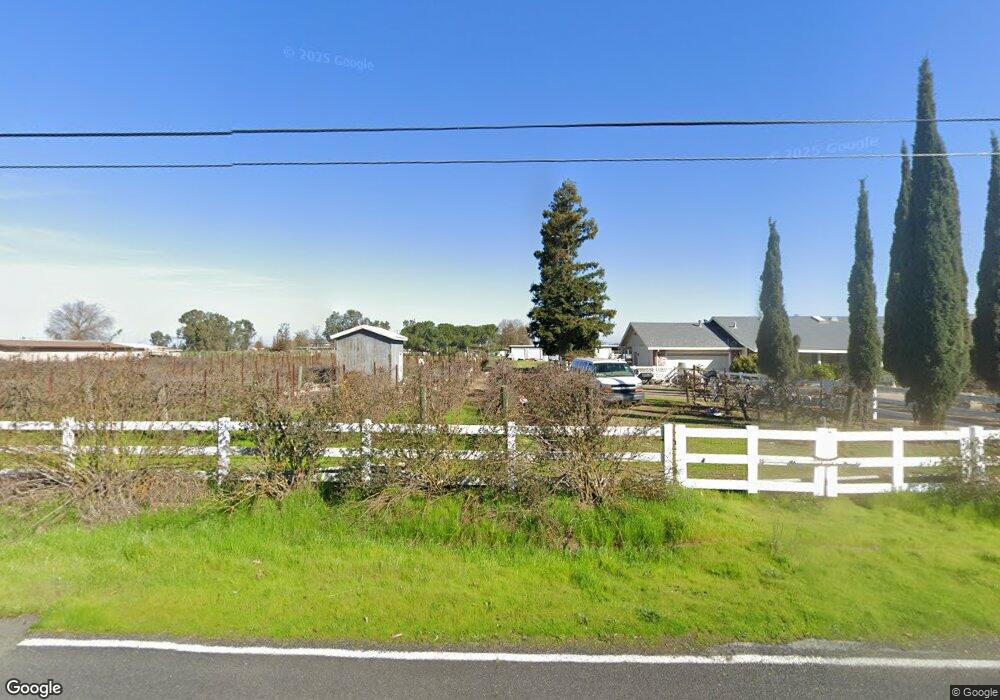 25720 N Graham Rd, Acampo, CA 95220 - photo 1