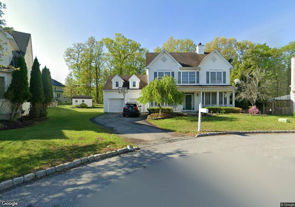 7 Shetland Cir, Highland Mills, NY 10930 - photo 1